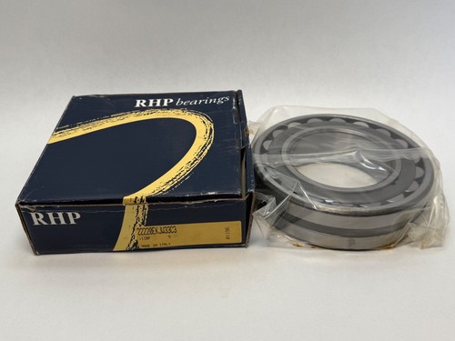 Rhp 22220ekjw33c3 cuscinetto - rhp,