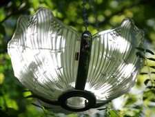 Paralume lampada Art Decò