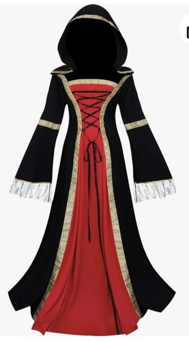 Biglufu vestito donna nero - biglufu,