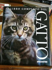 Il libro completo del gatto -