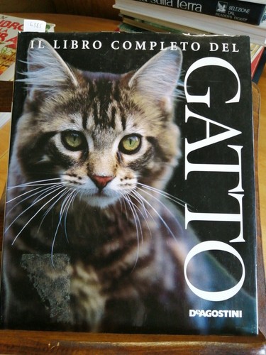 Libro completo del - il,