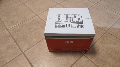 Nuovo scodella cgm 104g - scodella,