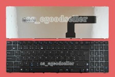 per ASUS N60 N61V N61J X61 X61GX X61SL X61Q X61SF Tastiera Portoghese Teclado