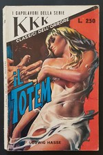 24) KKK Classici dell'Orrore