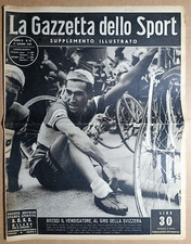 CICLISMO,GIULIO BRESCI-N.25