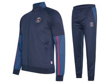 BELLISSIMA TUTA DEL PSG TAGLIA