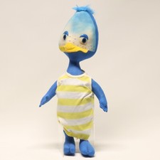 Veca 1985 Fantastico - Pupazzo