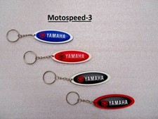 portachiavi  yamaha  ovali  