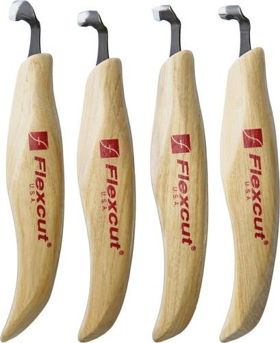 Flexcut scorp destro quattro - destro,
