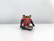 Getter 3  Popy GA-04 Getta robot vintage made in Japan Bandai Mazinga Goldrake