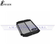 Zieger-Griglia Radiatore