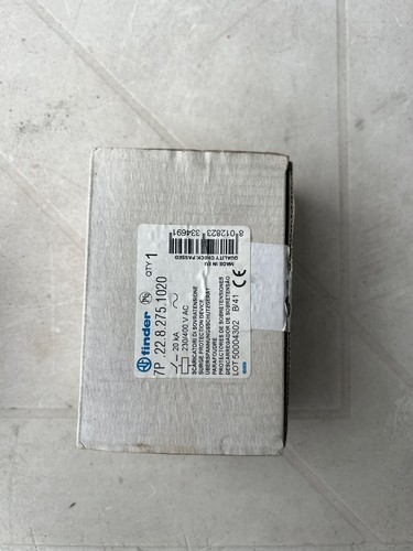 Finder scaricatore - finder, di