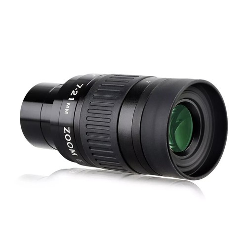 Oculare zoom svbony sv135 - zoom, d