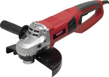 Smerigliatrice Angolare Yamato SA 230-DK avviamento graduale anti-strappo 2100 W