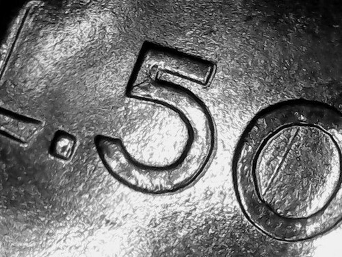 Lire 1973 errore frattura - 1973,
