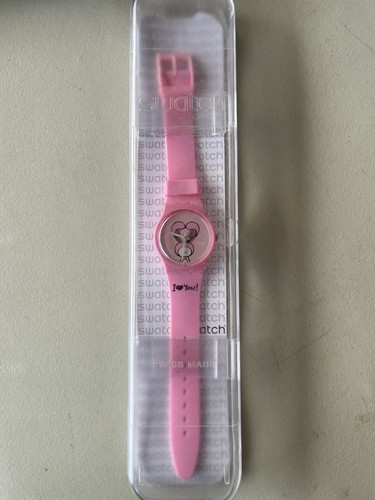 Orologio swatch lovely mine - orologio, mine"