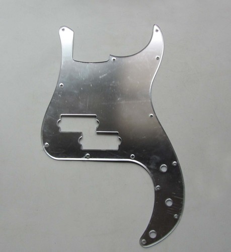 Basso precisione standard - basso,
