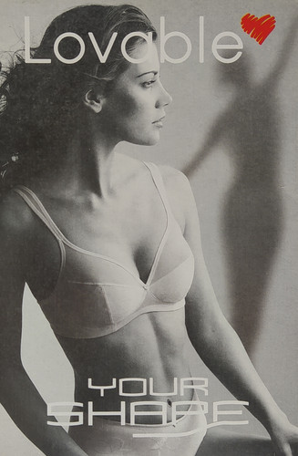 Reggiseno senza ferretto - reggiseno,