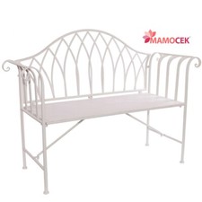 Panca panchina divano