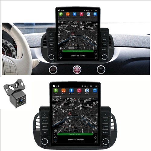 Unità testa stereo gps - testa,