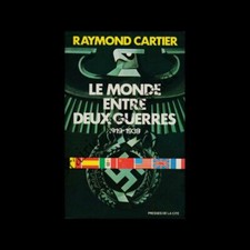 Monde entre deux - le,
