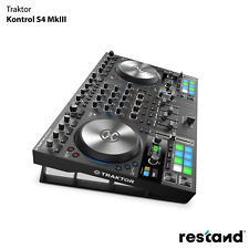 Restand - Traktor Kontrol S4 Mk3 Stand