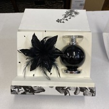 J. Del Pozo In Black Eau De