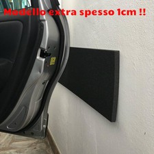 Paracolpi Garage Set da 2 strisce Adesive Ammortizzanti per Pareti del Box auto