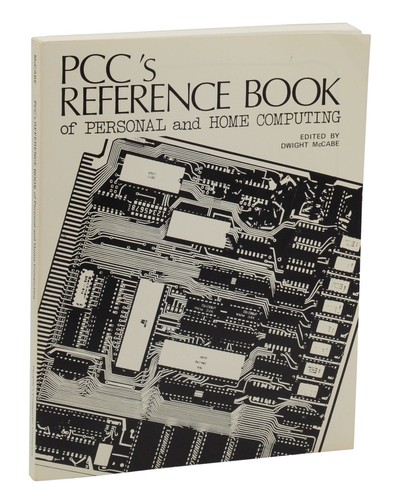 Pcc reference book - reference,
