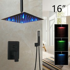 Box doccia completo pioggia