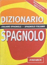 Dizionario spagnolo