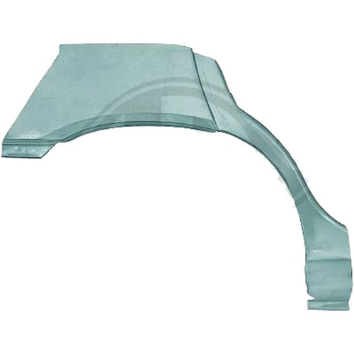 Radice laterale posteriore - radice,