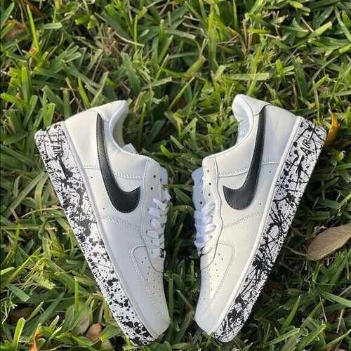 Scarpe air force basse - air, 1