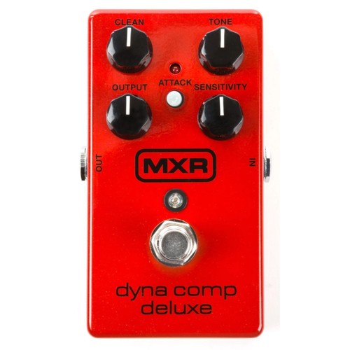 Dunlop mxr m228 - dunlop, comp