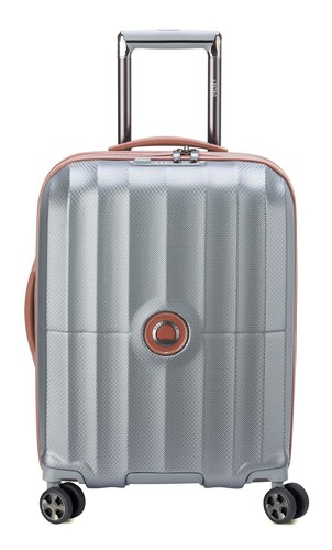 Delsey paris rotoli doppi - delsey, 4
