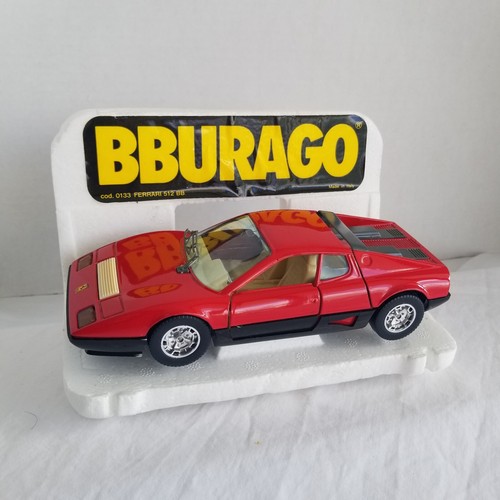 Classic bburago collectible - classic,