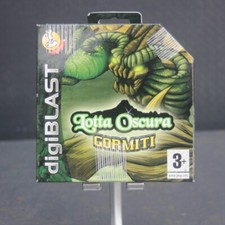 Gormiti Lotta Oscura gioco per
