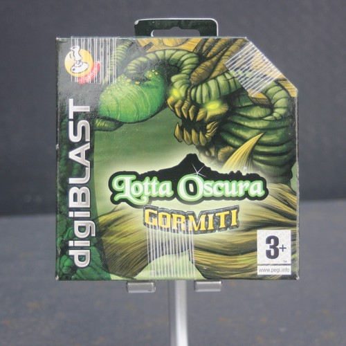 Gormiti lotta oscura - lotta, per