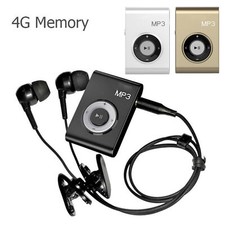 Lettore MP3 sportivo musicale