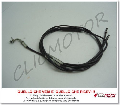 Cavi gancio sella - cavi,
