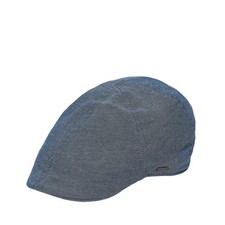 COPPOLA BERRETTO BLU DENIM