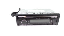 Kenwood KMM-BT732HD Ricevitore