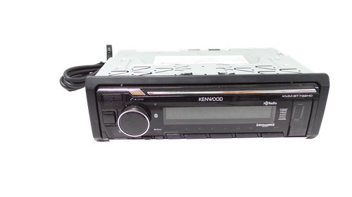 Kenwood kmm bt732hd ricevitore - kenwood,