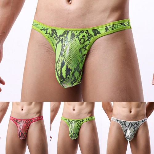 Perizoma tanga intimo uomo - intimo,
