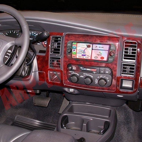 Autoradio 64g per dodge - autoradio,