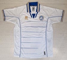 10652 ERREA CIPRO NAZIONALE CALCIO MAGLIA 90°ANNIVERSARIO 1934-2024 SPECIAL