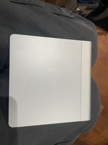 Apple wireless magic trackpad - wireless,