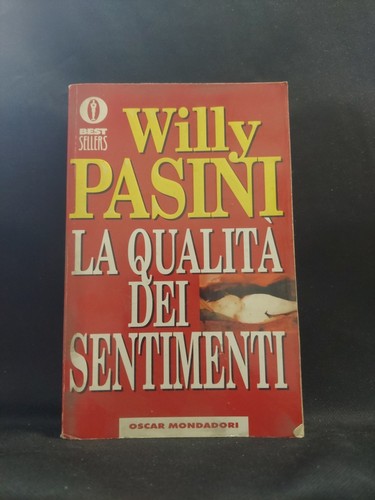 Qualità dei sentimenti - qualità,