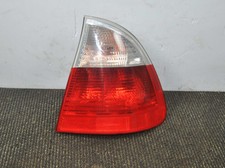 30256- Fanale Stop Posteriore DX BMW Serie 3 320i E46 Touring Restyling dal 1998