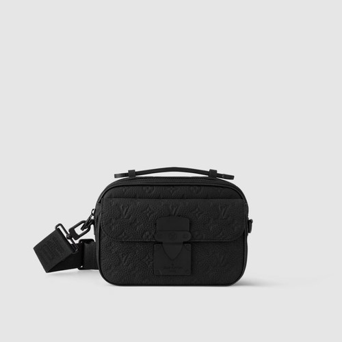Louis vuitton lock borsa - louis, s